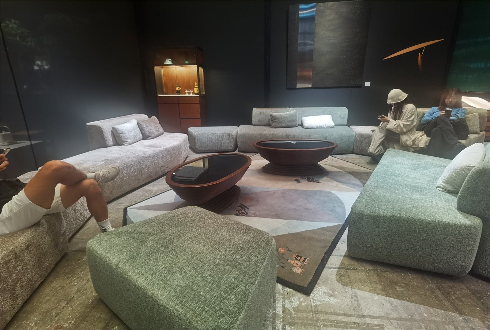 Maison Shanghai 2026: Design, Materials and Retail Ideas for Furniture Brands and Buyers